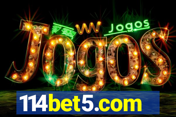 114bet5.com