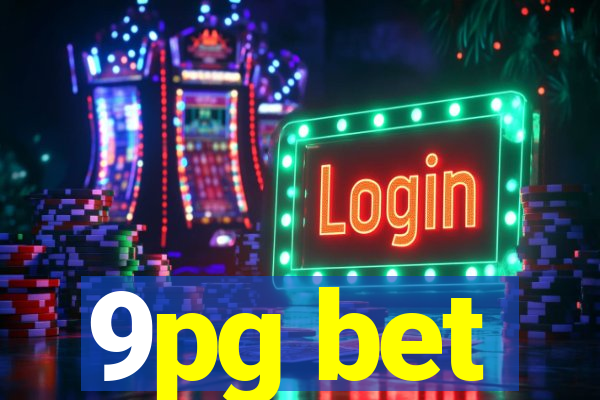 9pg bet