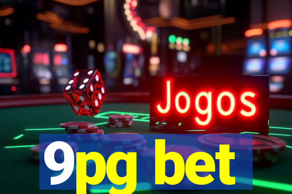 9pg bet