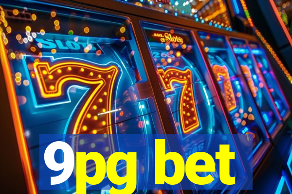 9pg bet