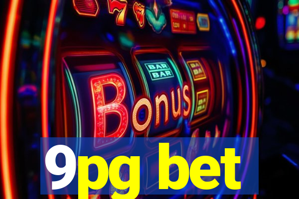 9pg bet