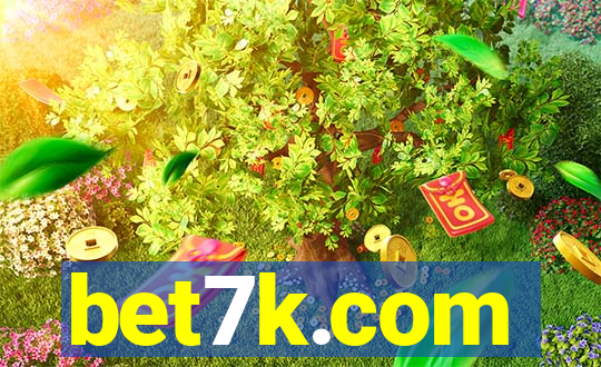 bet7k.com