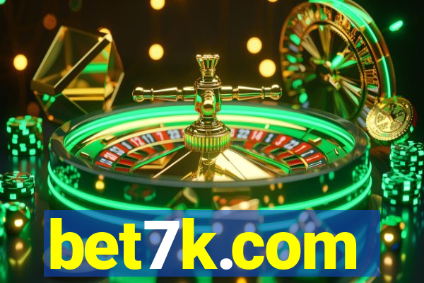 bet7k.com