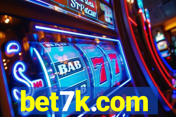 bet7k.com