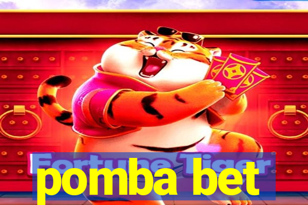 pomba bet