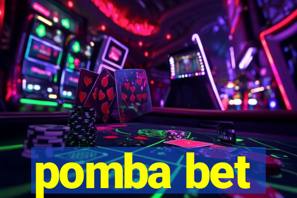 pomba bet