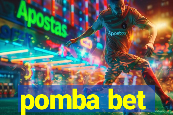 pomba bet