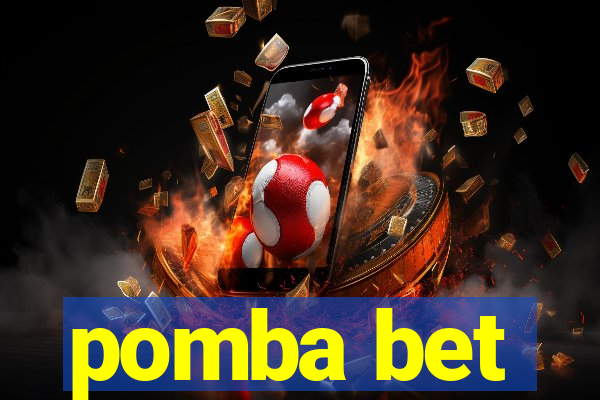 pomba bet