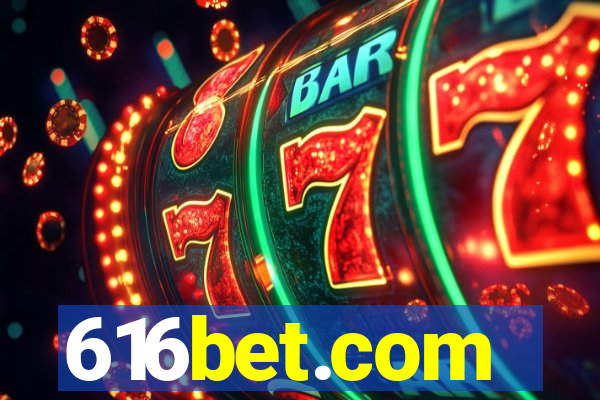 616bet.com