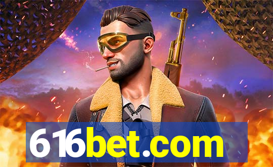 616bet.com