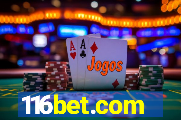 116bet.com