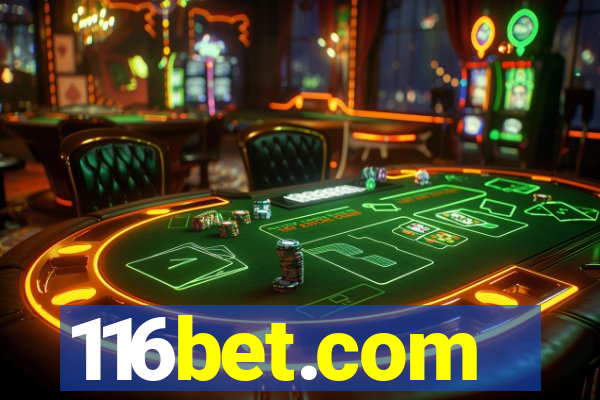 116bet.com