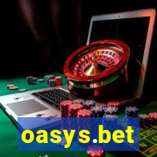 oasys.bet