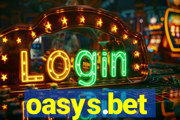 oasys.bet