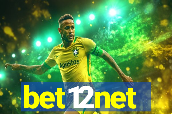 bet12net