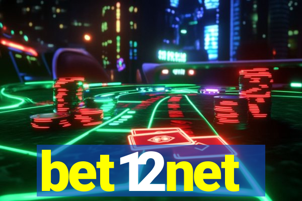 bet12net
