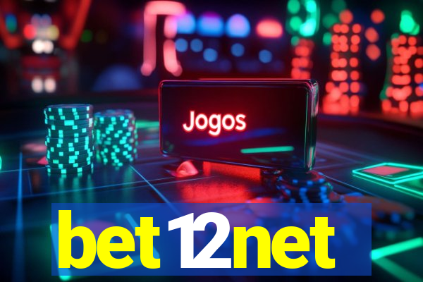 bet12net