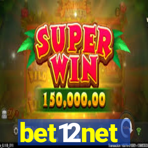 bet12net