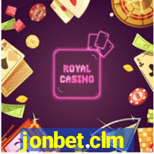 jonbet.clm