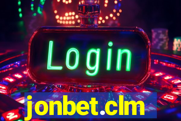 jonbet.clm