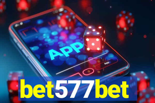 bet577bet