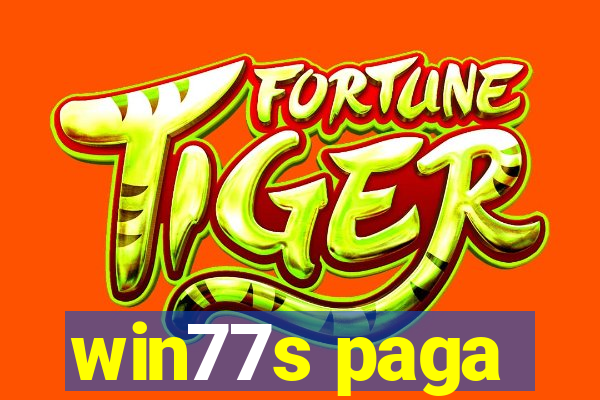 win77s paga