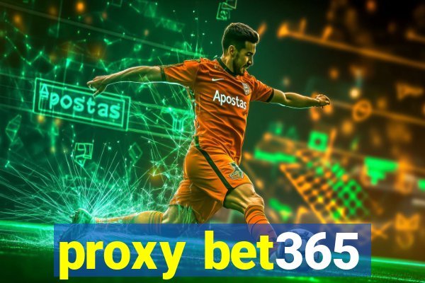 proxy bet365