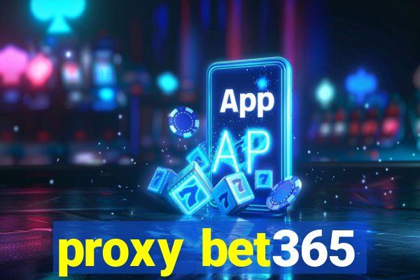 proxy bet365