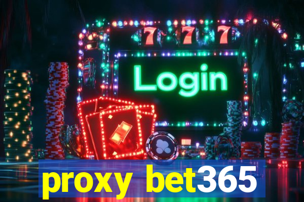 proxy bet365