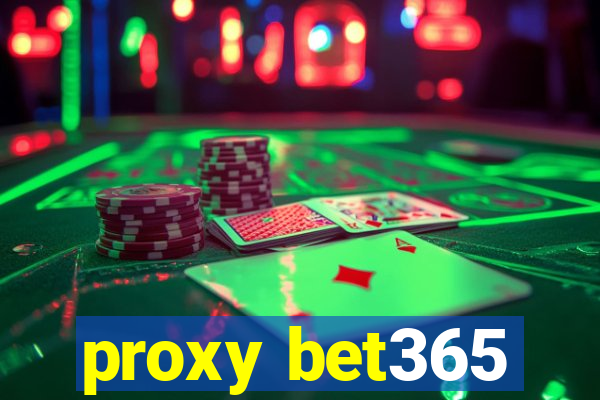 proxy bet365