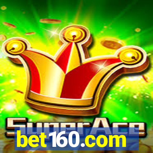 bet160.com