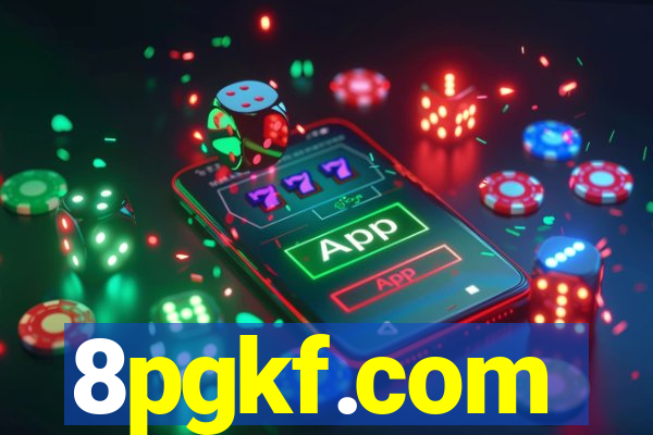 8pgkf.com