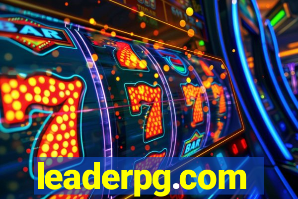 leaderpg.com