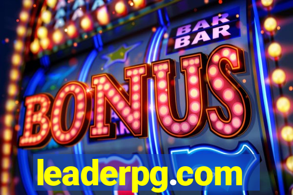 leaderpg.com