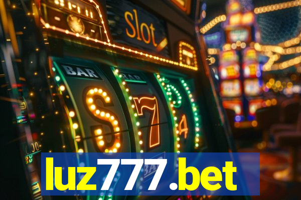luz777.bet