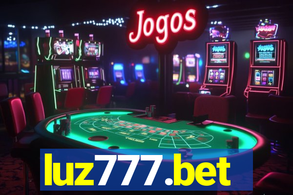 luz777.bet
