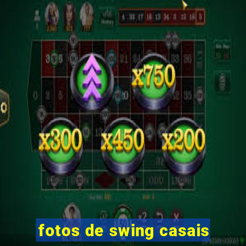 fotos de swing casais