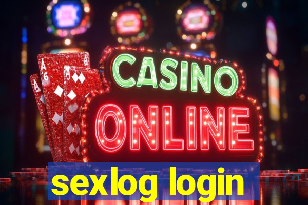 sexlog login