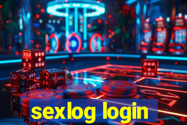 sexlog login