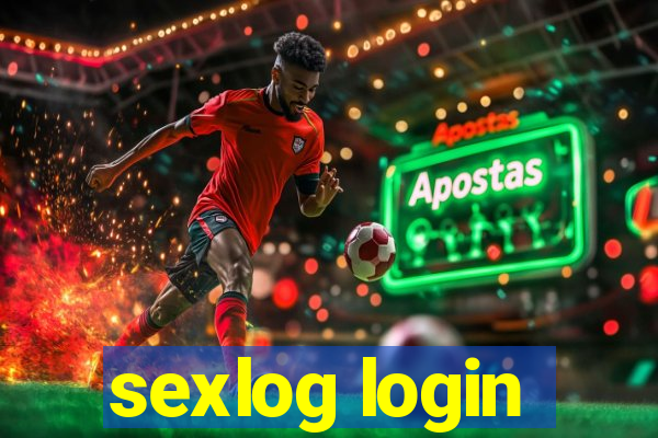 sexlog login