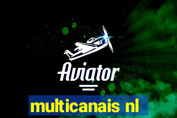 multicanais nl