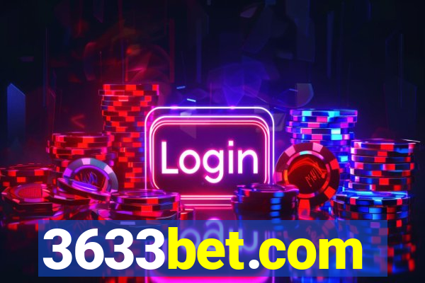 3633bet.com