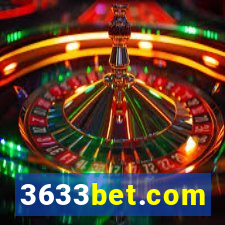 3633bet.com