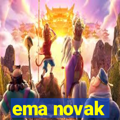 ema novak