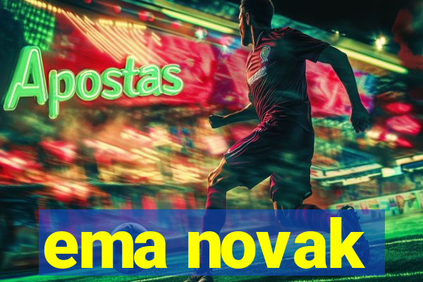 ema novak