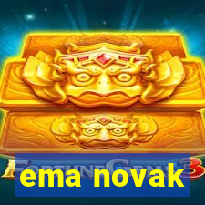 ema novak