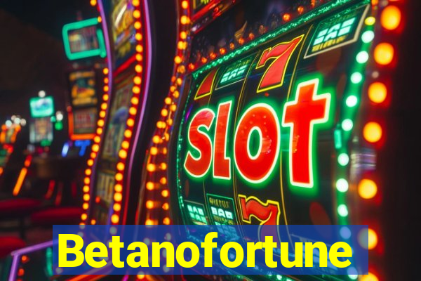 Betanofortune