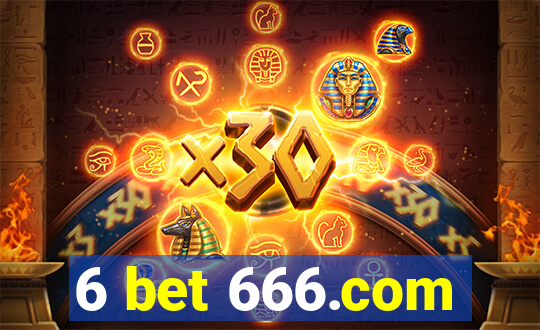 6 bet 666.com