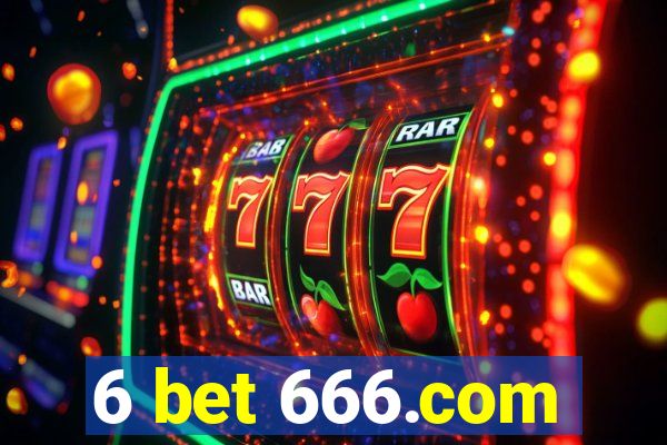 6 bet 666.com
