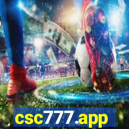 csc777.app